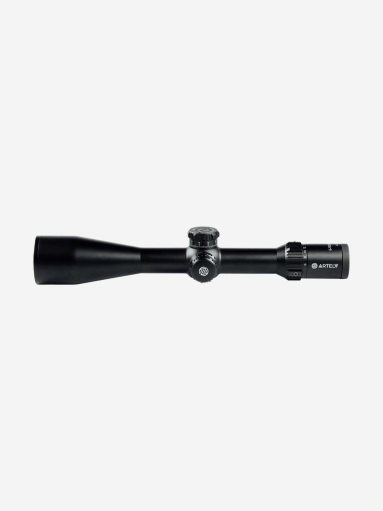 Оптический прицел ARTELV LRS 6-50x56 FFP