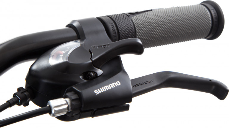 Велосипед подростковый Stern Attack 24" Sport