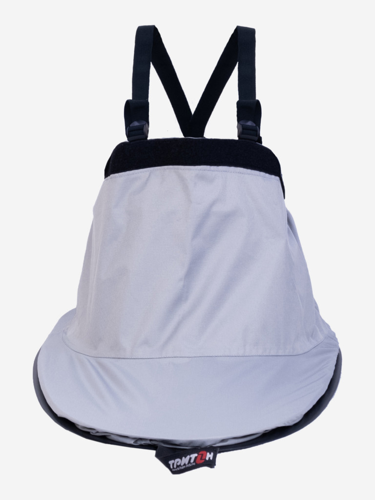 Юбка для байдарки Тритон