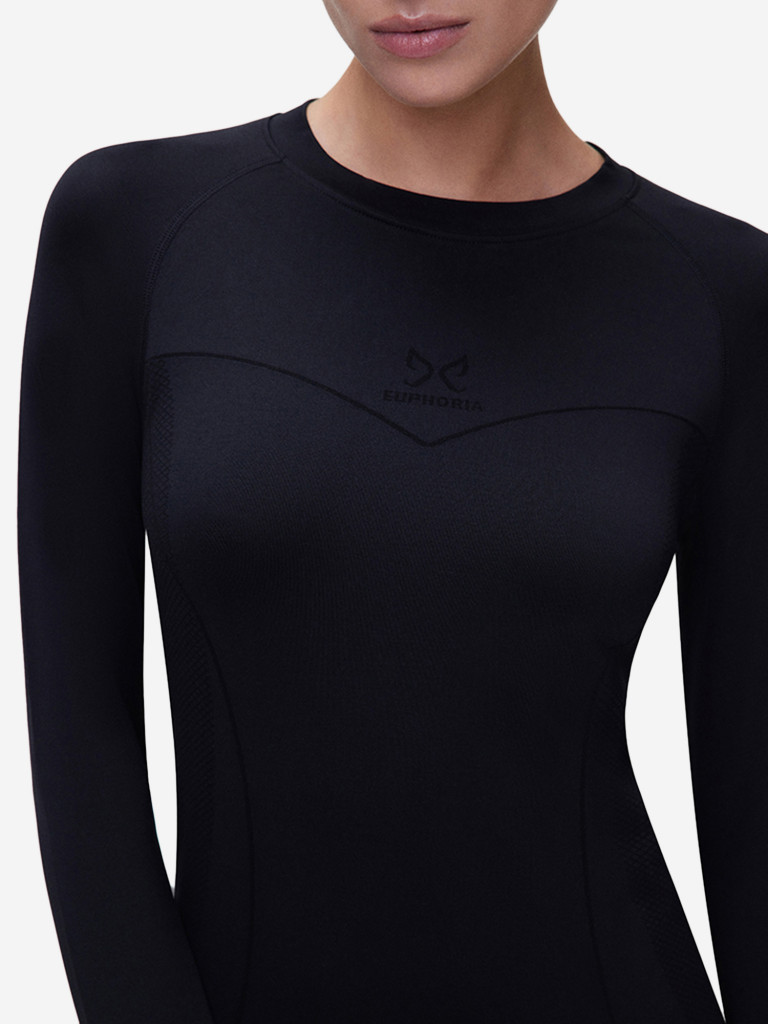 Термобелье Active Black