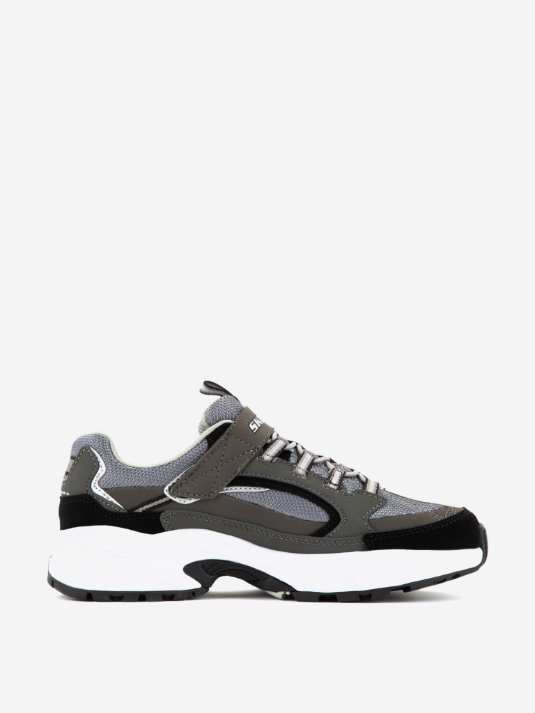 Кроссовки для мальчиков Skechers Stamina-Quickback
