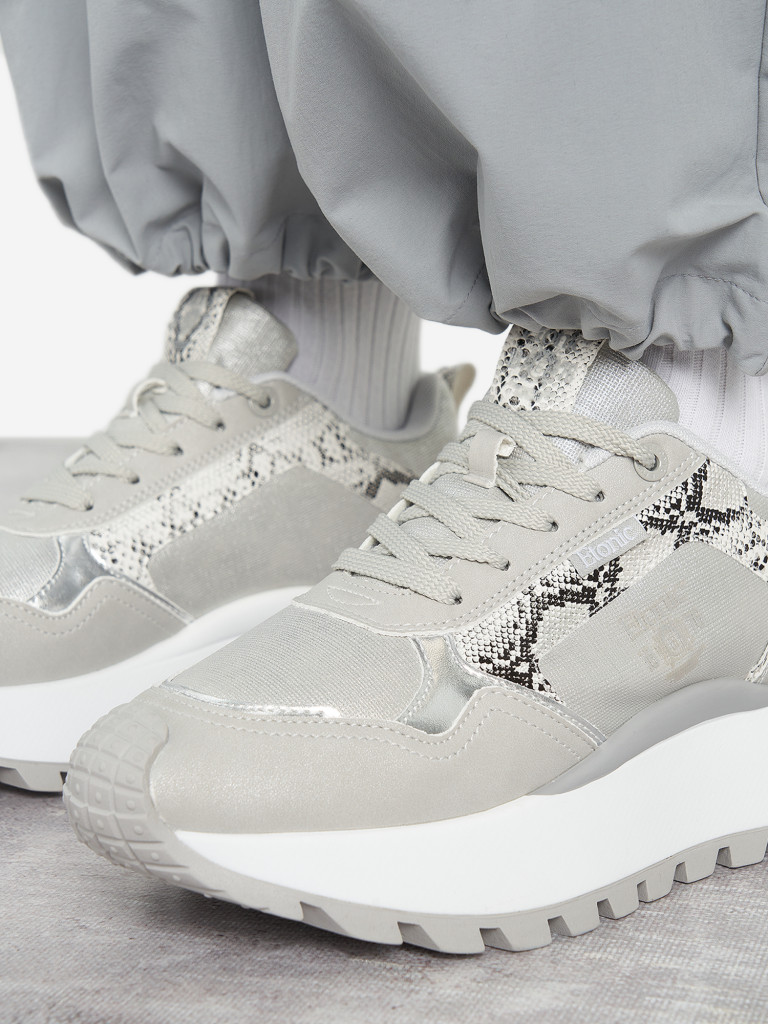 Кроссовки женские Etonic Taylor Mix