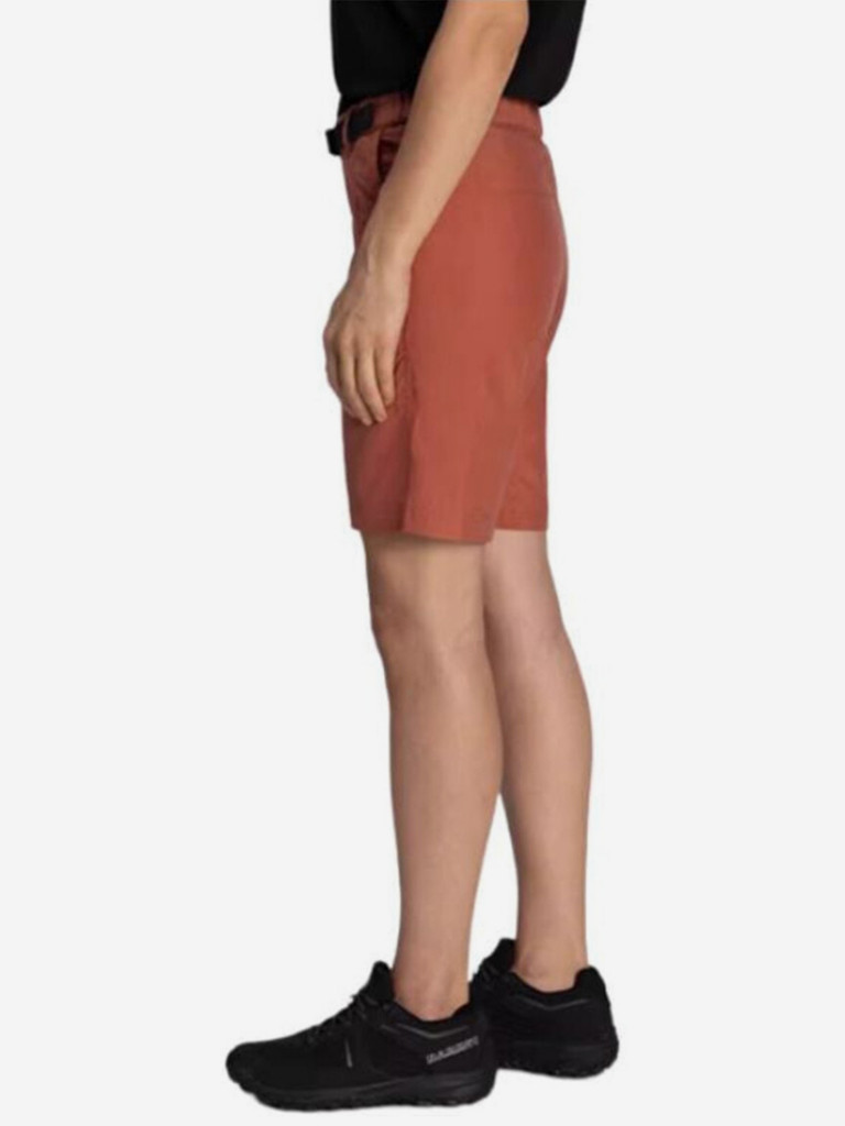 Шорты женские MAMMUT Casual Shorts Women