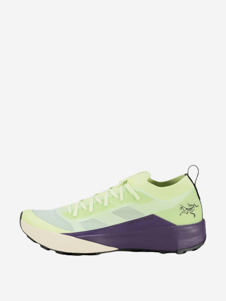 Кроссовки мужские Arc'teryx Vertex Alpine