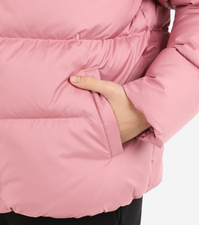 Пуховик женский PUMA ESS+