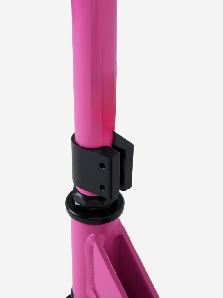 Самокат Grit Atom, 100 мм