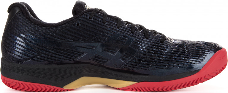 Кроссовки мужские ASICS Solution Speed FF