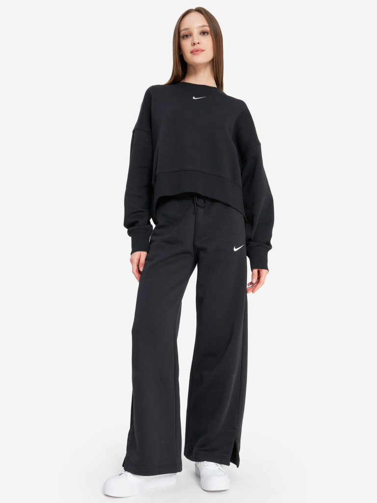 Свитшот женский Nike Phoenix