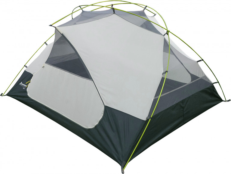 Палатка 3-местная Outventure Ridge 3
