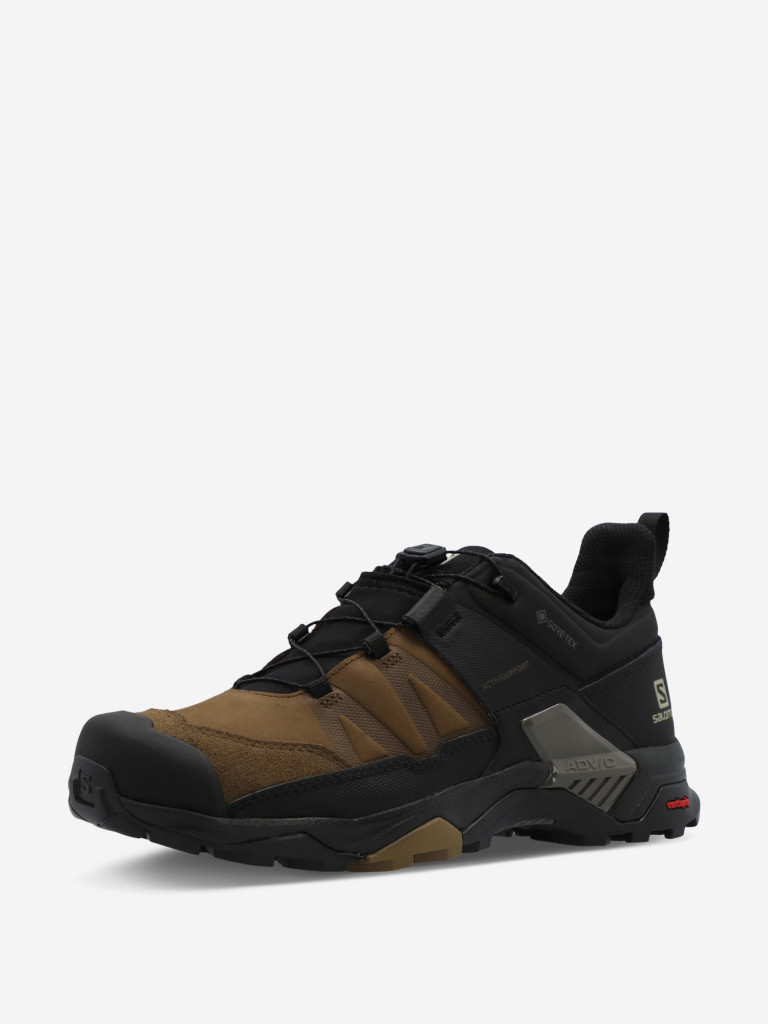 Ботинки мужские Salomon X Ultra 4 Ltr GTX