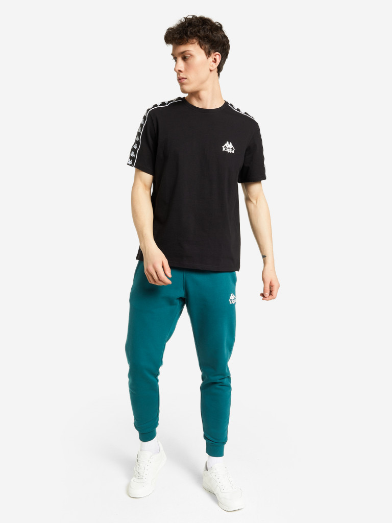 Футболка мужская Kappa