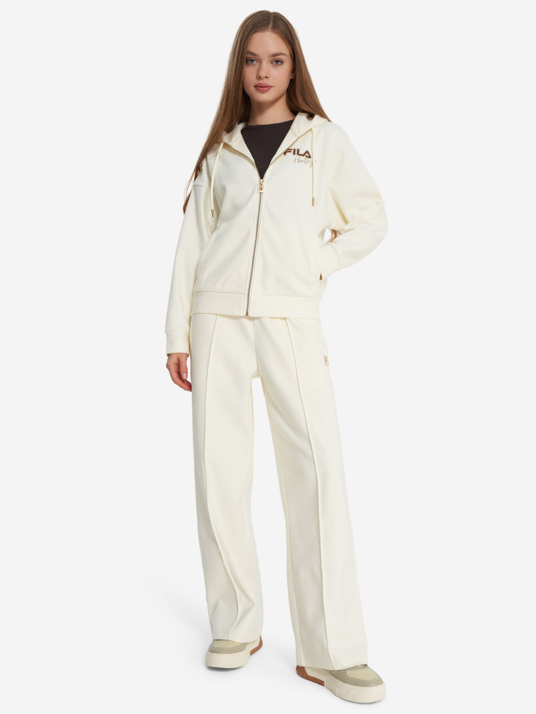 Толстовка женская FILA