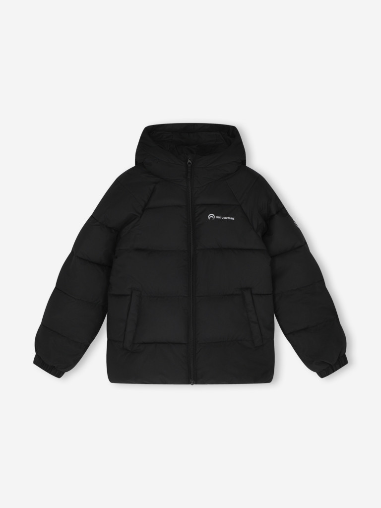 Пуховик для девочек Outventure
