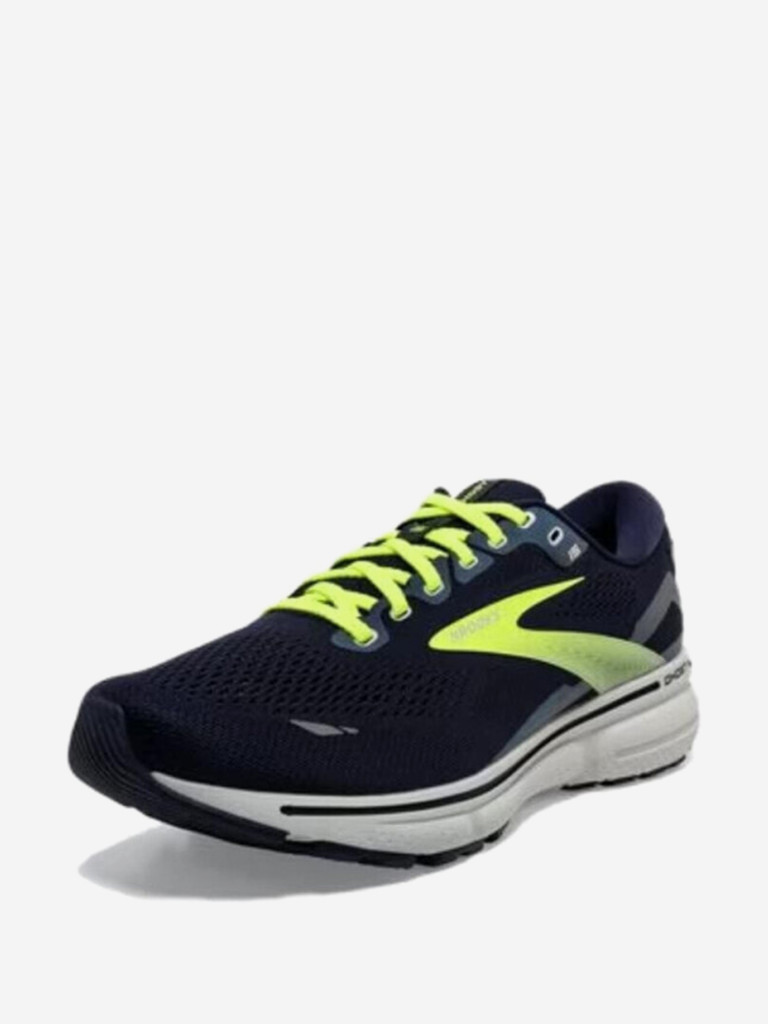 Кроссовки Brooks Ghost 15