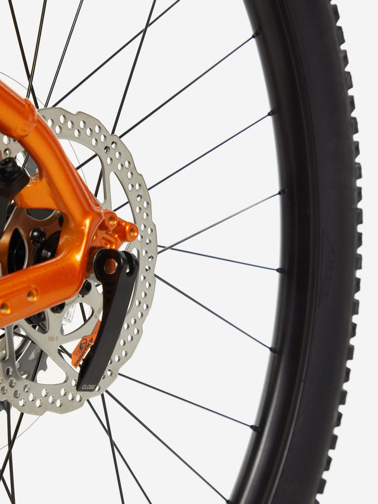 Велосипед горный Trek X-Caliber 9 29", 2022