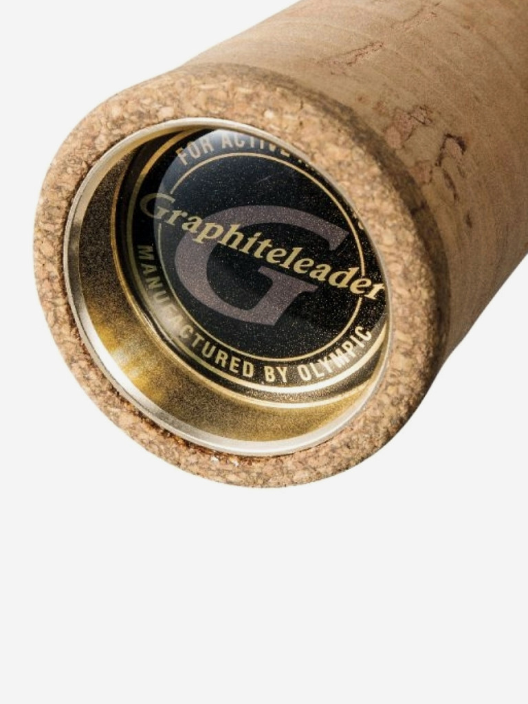 Спиннинг Graphiteleader Super Belleza GSBS-672L 0.6-7g, длина - 2,01 m