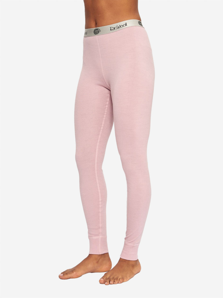 Термобелье женское Dr.wool Merino