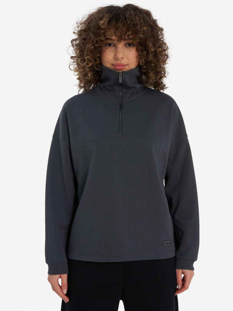 Свитшот женский Demix