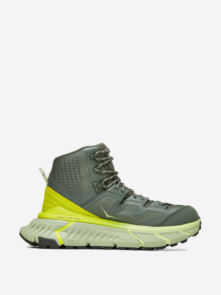Кроссовки высокие мужские HOKA ONE ONE Tennine Hike GTX