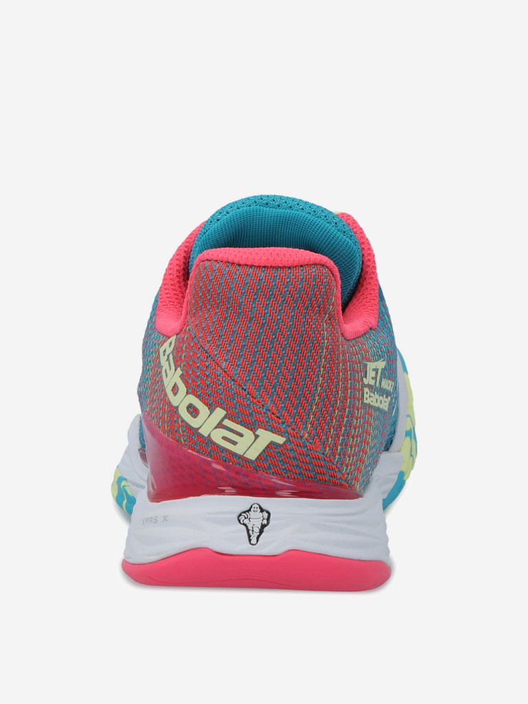 Кроссовки женские Babolat Jet Mach II