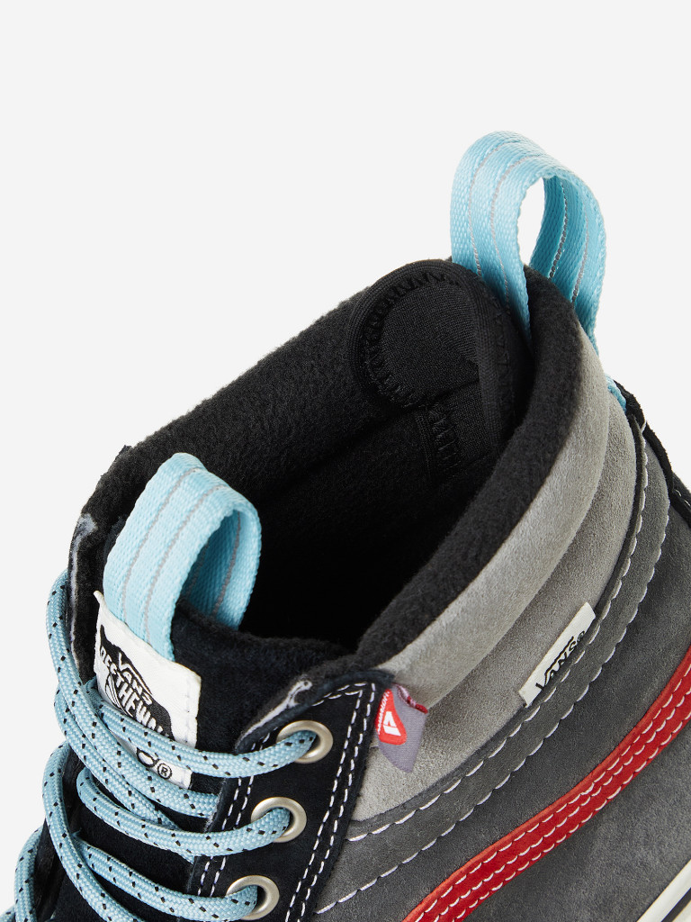 Кеды мужские Vans SK8-Hi MTE-2