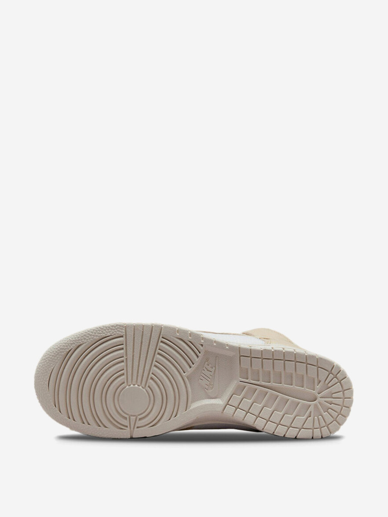Кеды высокие женские Nike Dunk High LX