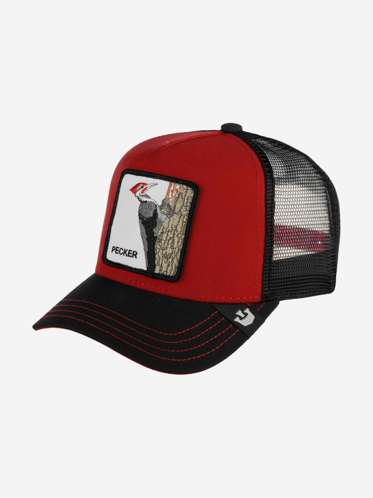 Бейсболка с сеточкой GOORIN BROTHERS 101-0483