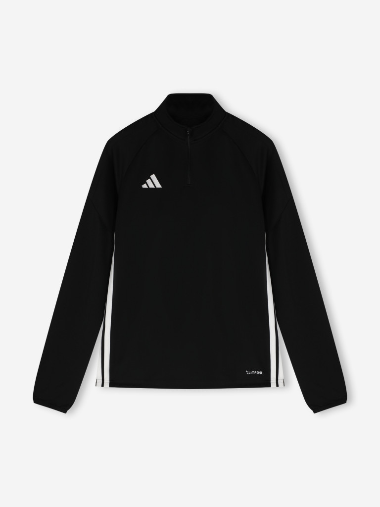 Джемпер футбольный мужской adidas Tiro Es