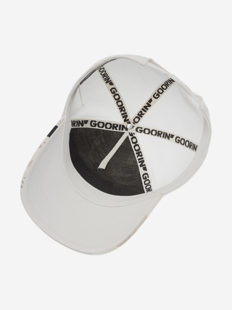 Бейсболка с сеточкой GOORIN BROTHERS 101-2247