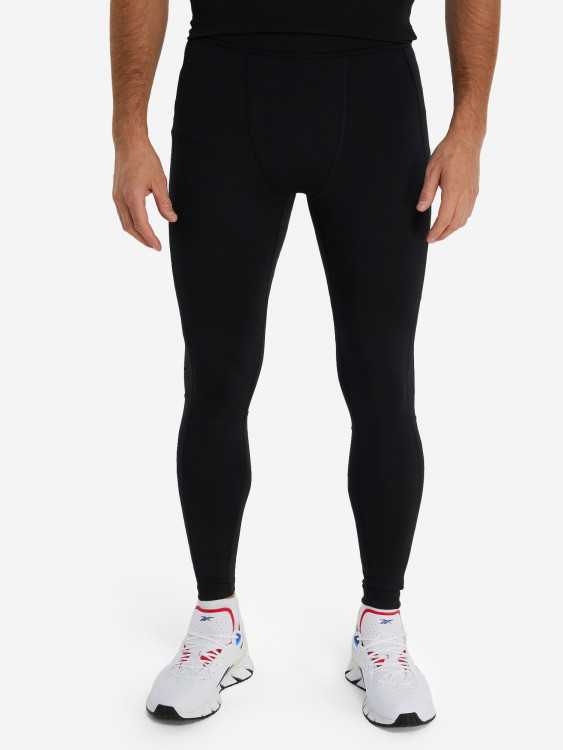 Тайтсы мужские Reebok