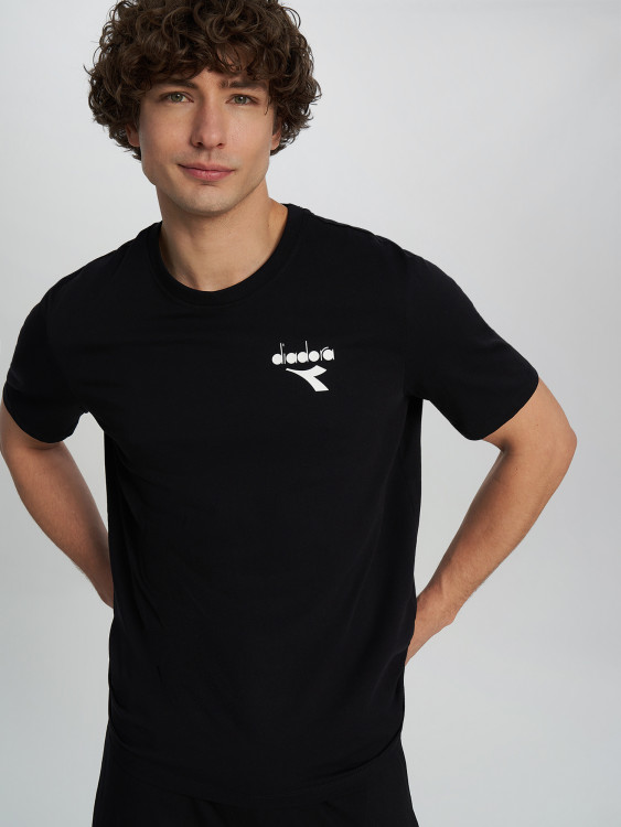 Футболка мужская Diadora