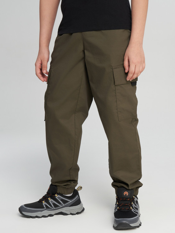 Брюки для мальчиков Outventure