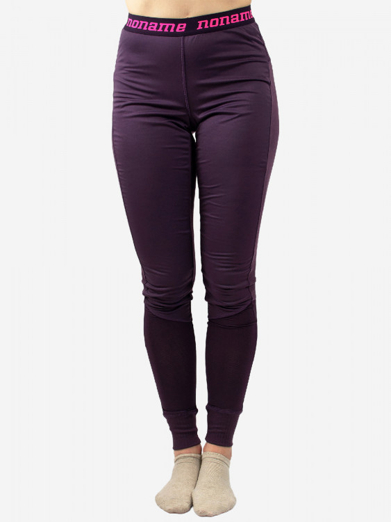 Термобелье кальсоны NONAME Arctos Pants WOS ветрозащитные