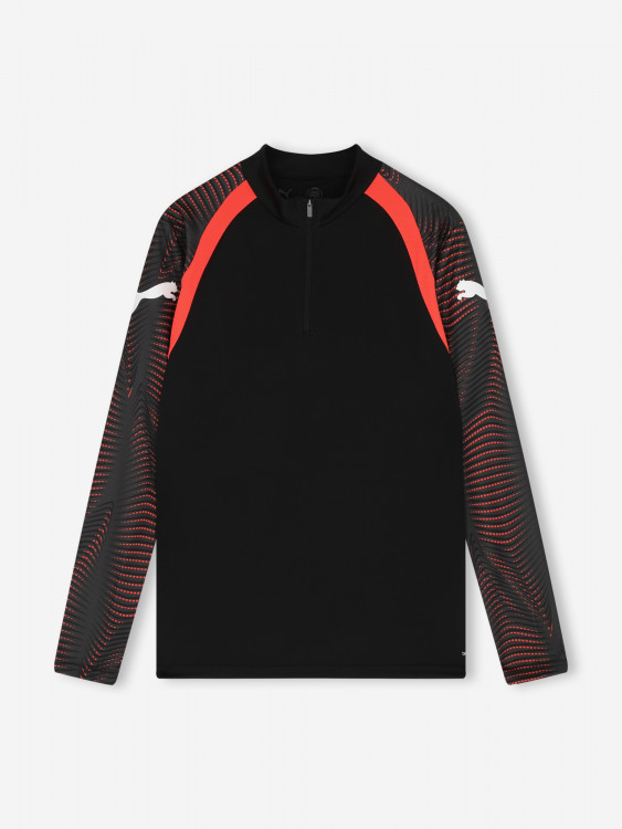 Джемпер футбольный мужской PUMA TeamFinal