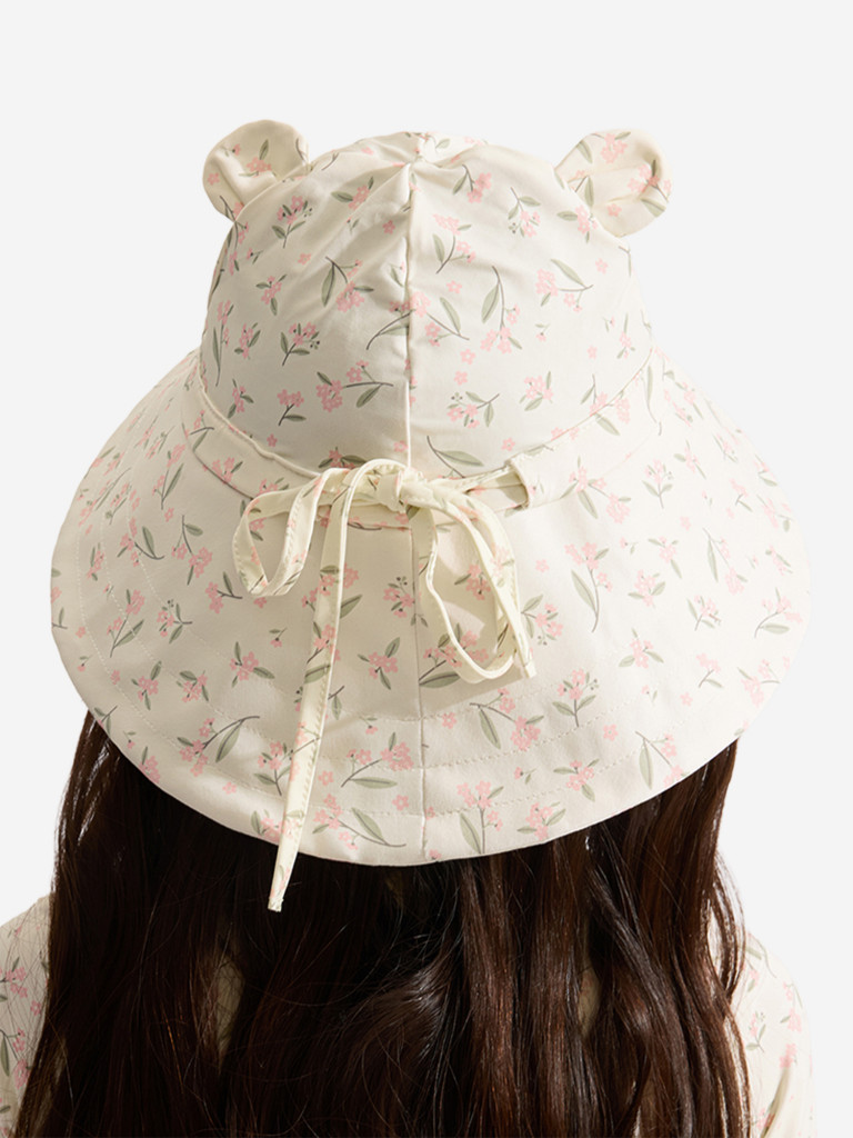 Панама детская HAPPY BABY