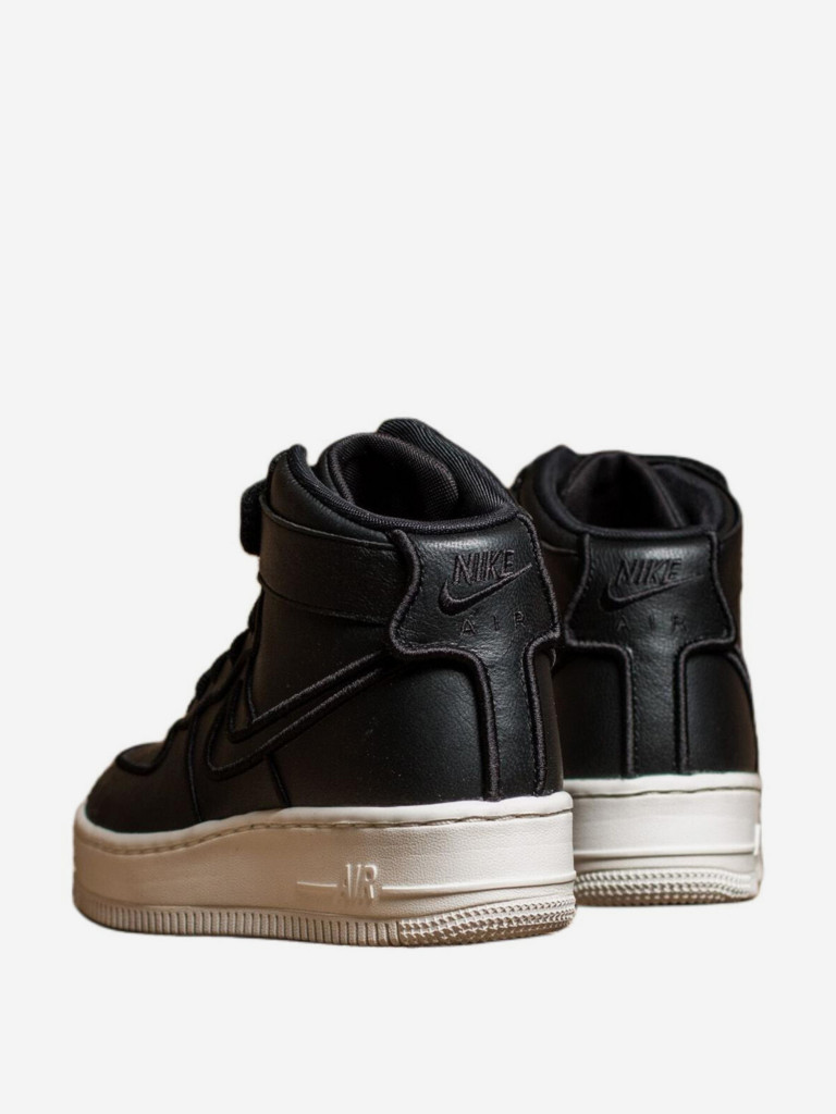 Кеды высокие женские Nike Air Force 1 High