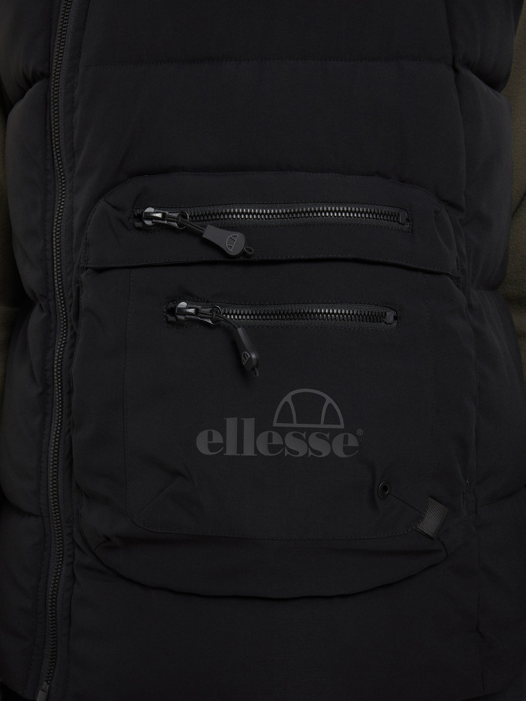 Жилет утепленный мужской Ellesse Johny