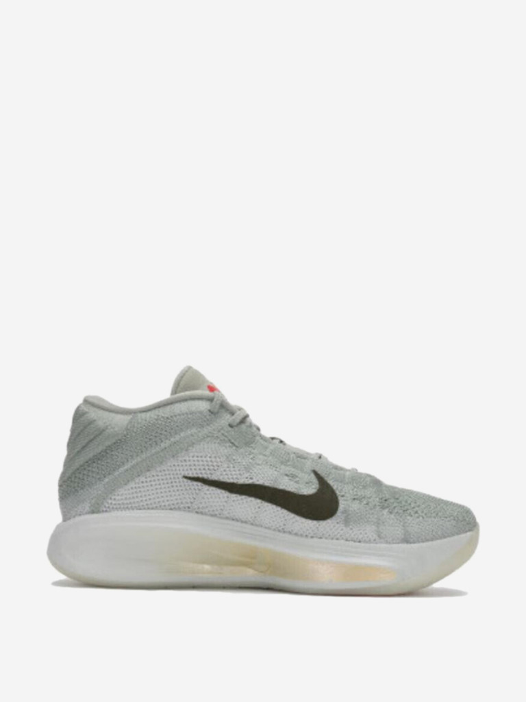 Кроссовки баскетбольные мужские Nike G.T. Hustle 3