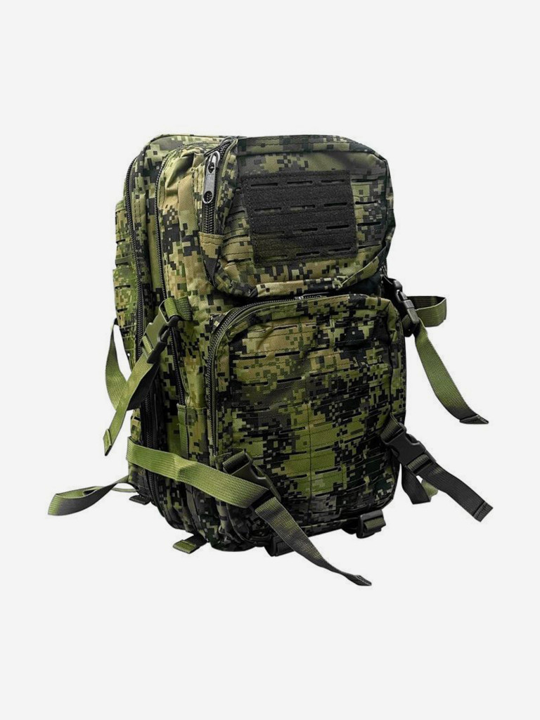 Рюкзак Yakeda GB-0065, 55л