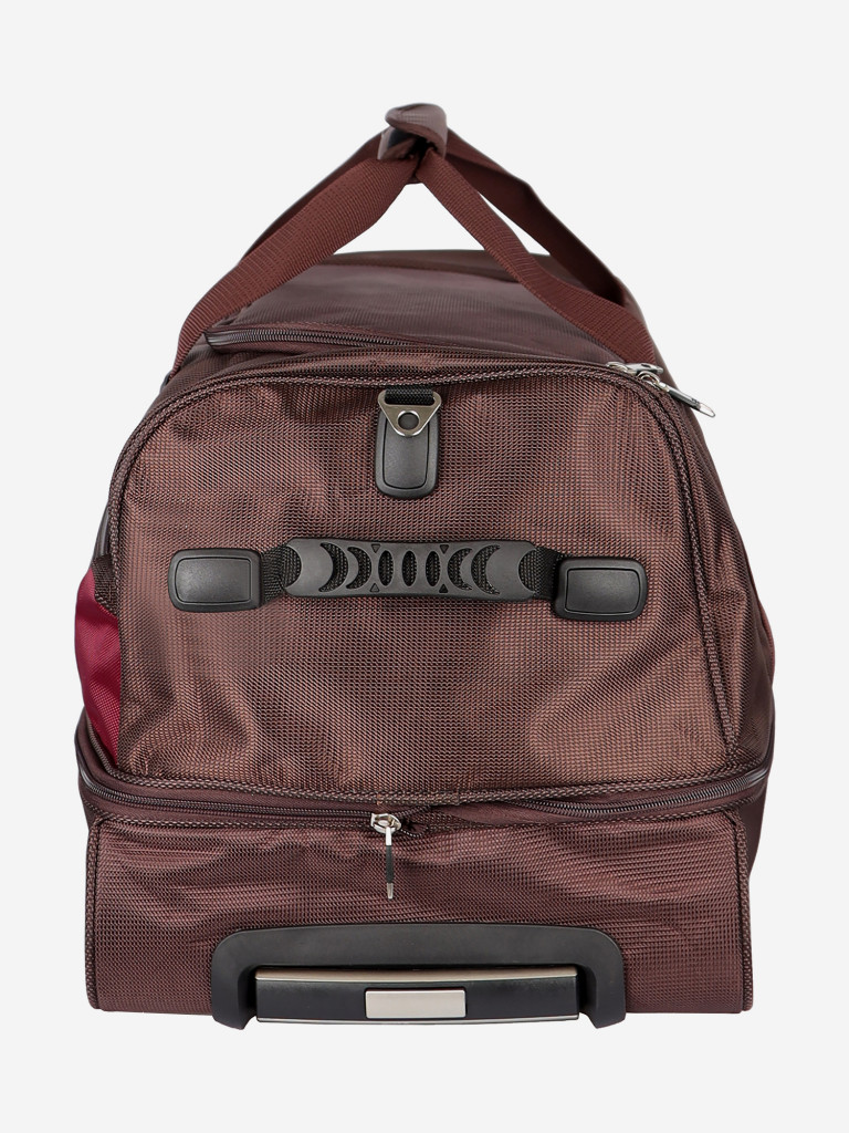 Дорожная сумка на колесах для путешествий и спорта Рион+ (RION+)