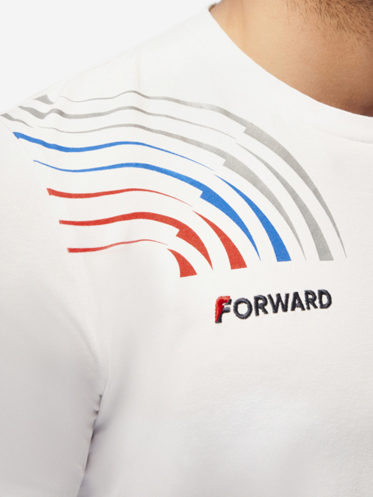 Футболка мужская Forward