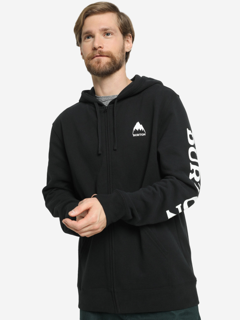 Толстовка мужская Burton Elite