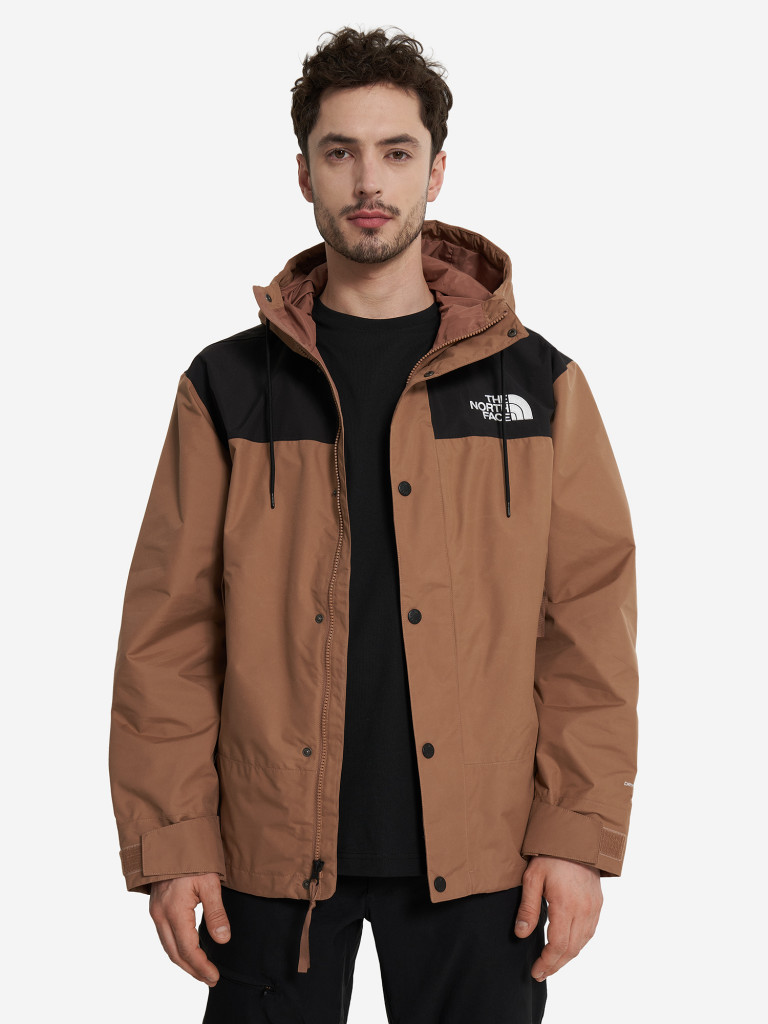 Куртка мембранная мужская The North Face Reign On