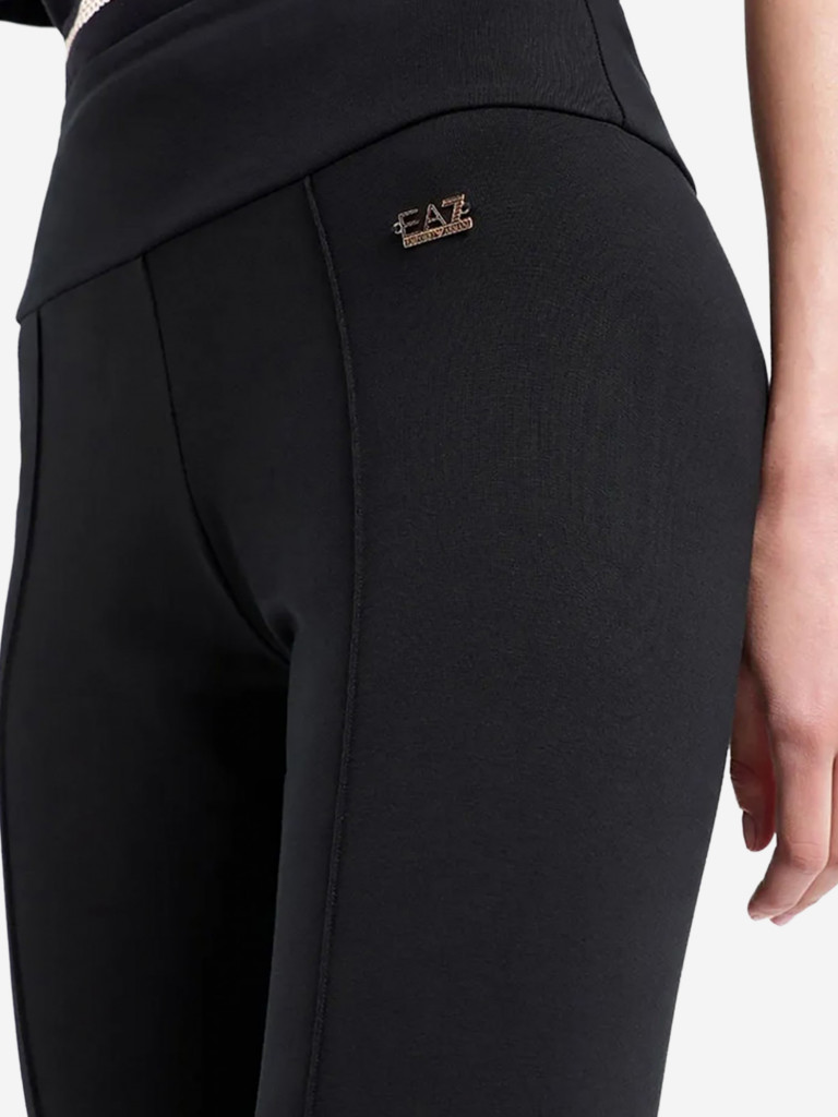 Легинсы женские EA7 EMPORIO ARMANI