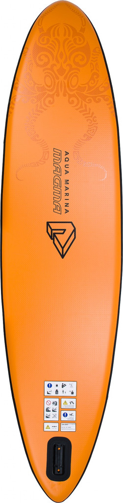 SUP надувной Aqua Marina Magma 10' 10''