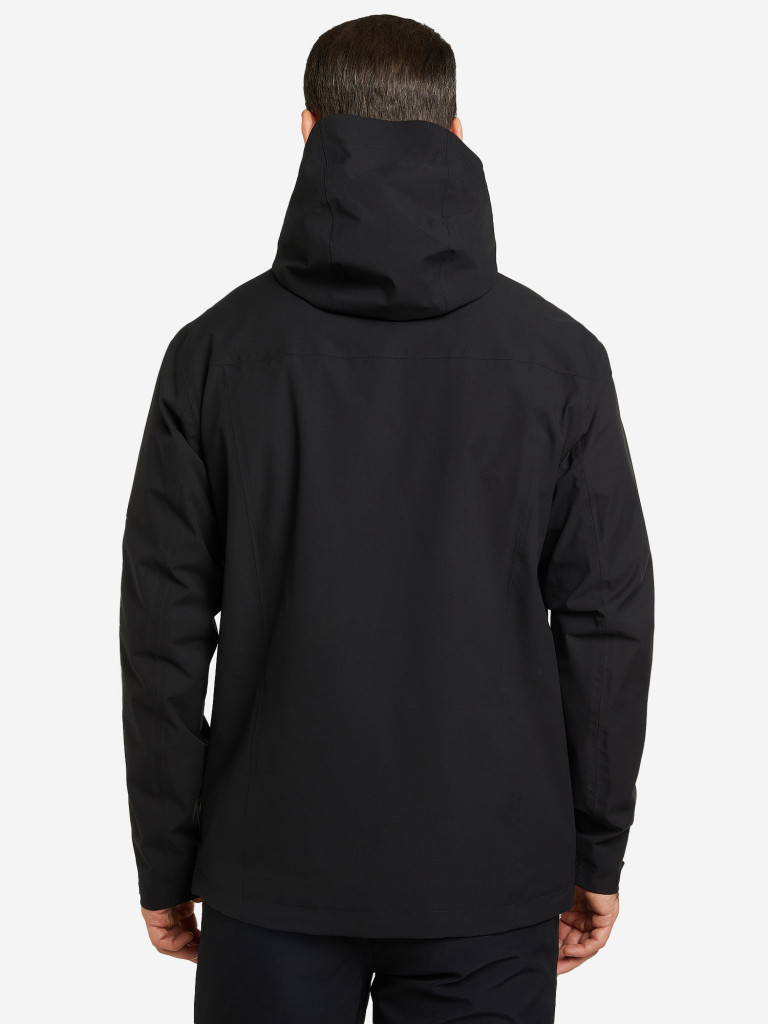 Куртка мембранная мужская Toread