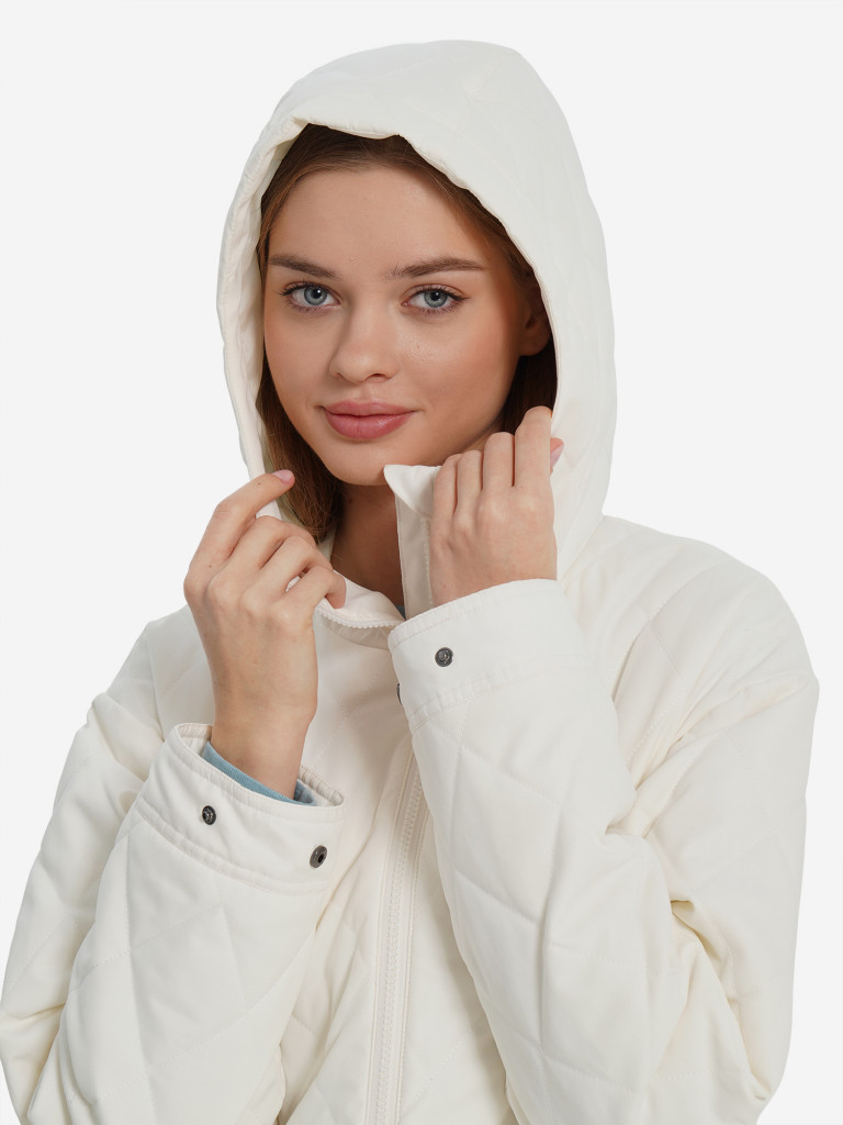 Куртка утепленная женская Protest