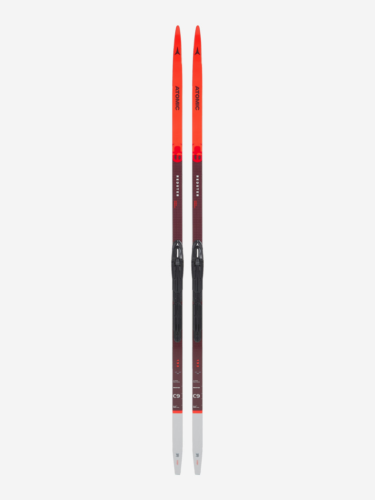 Комплект лыжный Atomic Redster C9 Carbon Skintec M SI