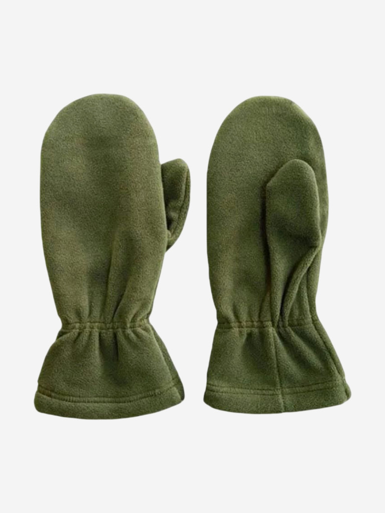 Варежки флисовые Helios для рыбалки и охоты