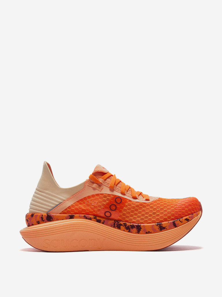 Кроссовки беговые Saucony Endorphin Elite 2